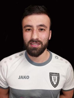 Avatar Bild für Muhammed Sivri