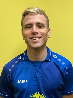 Avatar Bild für André Stoss