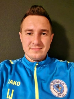 Avatar Bild für Ismail Jakupovic