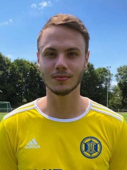 Avatar Bild für Justin Wolsing