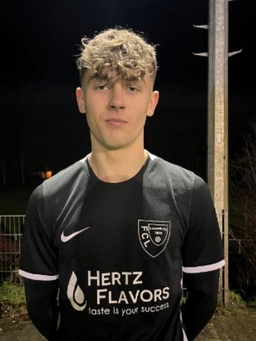 Avatar Bild für Lennard Scott Schindler