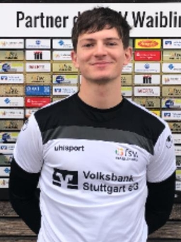 Avatar Bild für Moritz Schuh