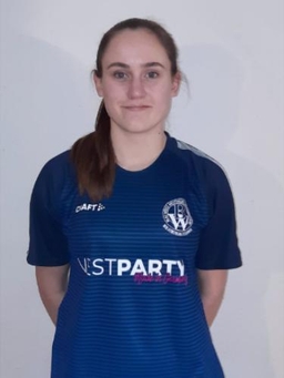 Avatar Bild für Antonia Neuhaus