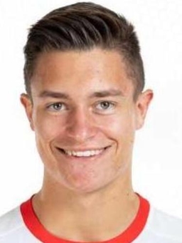 Avatar Bild für Niklas Budesheim