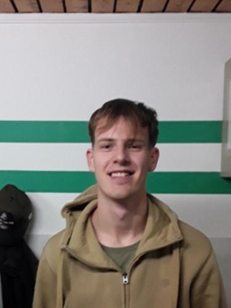 Avatar Bild für Lasse Mohr