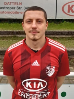 Avatar Bild für Kevin Böving