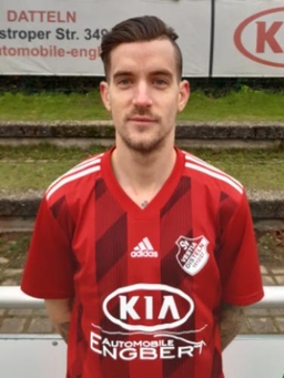Avatar Bild für Christopher Naskrent