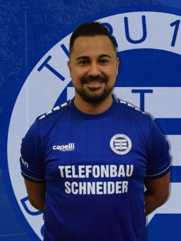 Avatar Bild für Can Erürker
