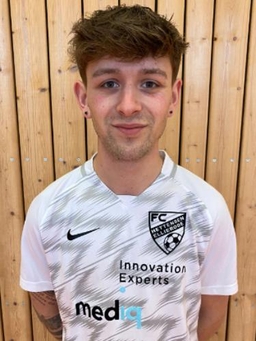 Avatar Bild für Nick-Florian Reimann