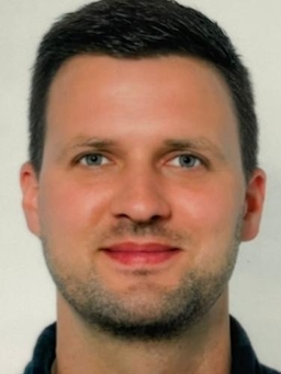 Avatar Bild für Simon Munder