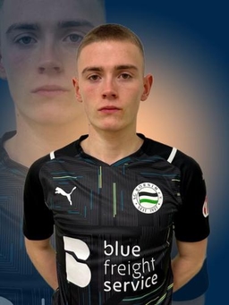 Avatar Bild für William Austin
