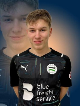 Avatar Bild für Devin Krenzlin