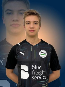 Avatar Bild für Karl Theophil