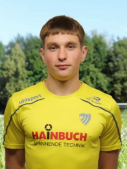 Avatar Bild für Roman Zalypskyy