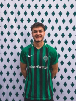 Avatar Bild für Edmond Berisha