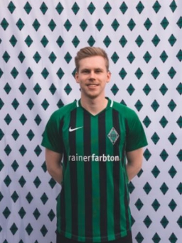 Avatar Bild für Yannik-Alexander Ehrhoff