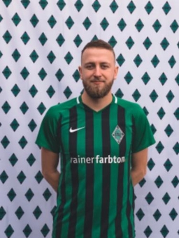 Avatar Bild für Manfred Gebel