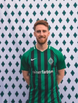 Avatar Bild für Michael Hennefarth