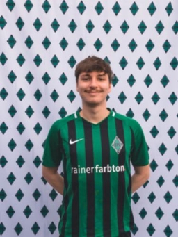 Avatar Bild für Vinzent Mangione