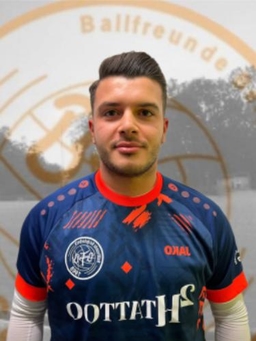 Avatar Bild für Emre Kalayci
