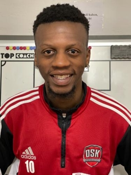 Avatar Bild für Micael Dipumba