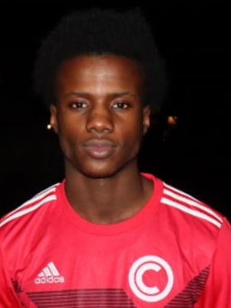 Avatar Bild für Sidi Marvin Fane