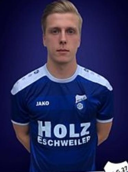 Avatar Bild für Louis Kentzinger