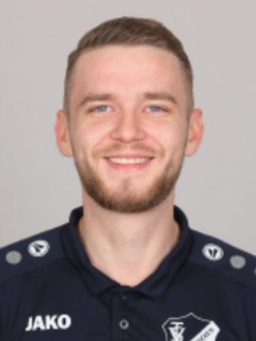 Avatar Bild für Patrick Schweinsberger
