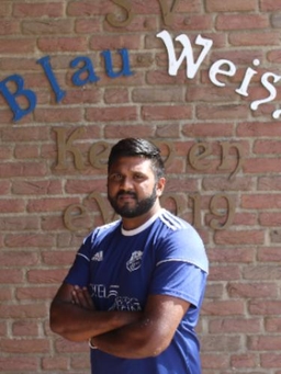 Avatar Bild für Kirupan Suthargar