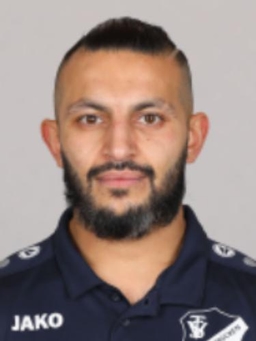 Avatar Bild für Farkham Shahid