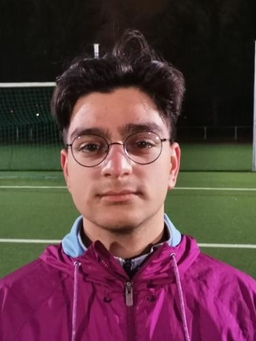 Avatar Bild für Hamza Acikgöz