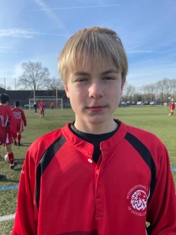 Avatar Bild für Maximilian Casper Dobro