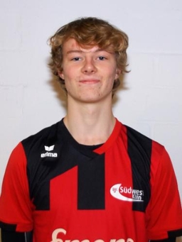 Avatar Bild für Max Jakob Berghaus