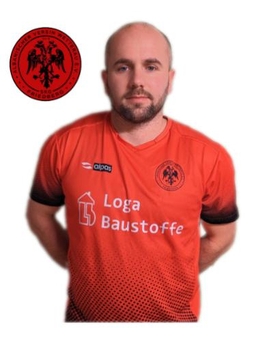 Avatar Bild für Bejtush Haziri