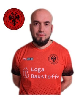 Avatar Bild für Hajriz Jashari