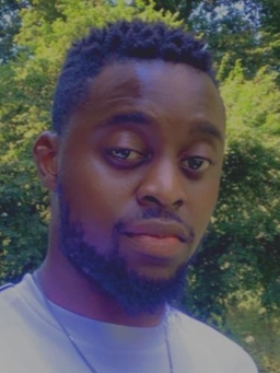 Avatar Bild für Francis Osagie