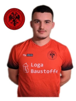 Avatar Bild für Dibran Tafaj