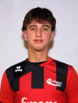 Avatar Bild für Gabin Barnabas Meraud