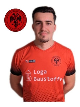 Avatar Bild für Osman Tafaj