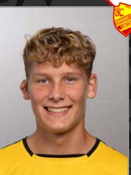 Avatar Bild für Nis Karlberg