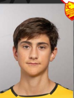 Avatar Bild für Kyrylo Kovtunenko