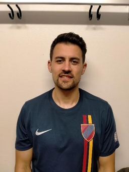 Avatar Bild für Andreas Hartmann