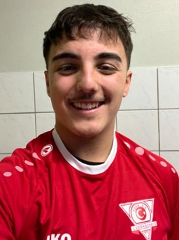 Avatar Bild für Kamil Savran