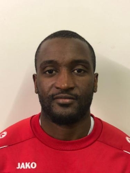 Avatar Bild für Omar Njie