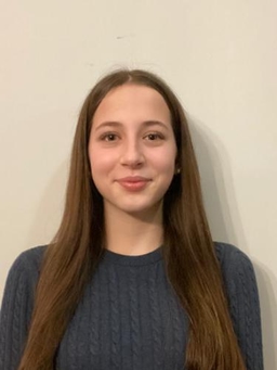 Avatar Bild für Kaya Charlotte Mercedes Meyer