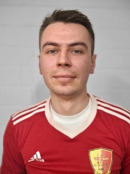 Avatar Bild für Valerii Tokarchuk