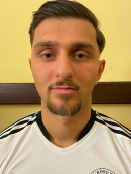 Avatar Bild für Argjend Shabani