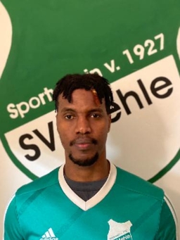 Avatar Bild für Landry Nzikoruriho