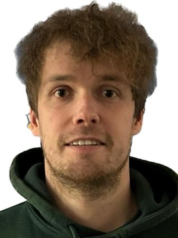 Avatar Bild für Pierre-Rene Gorny