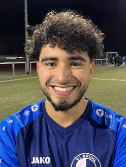 Avatar Bild für Tarik Talbioui